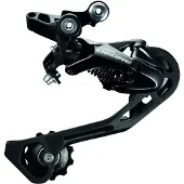 Shimano Cambio Posteriore Deore T6000 Shadow Rd Direct