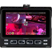 Atomos AtomX Cast per la serie Ninja