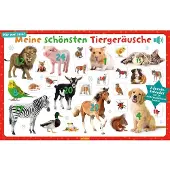 Sonstige Verlage I suoni dei miei animali preferiti
