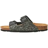 Pepe Jeans per donna. PLS90636 Sandali anatomici Oban Electra neri (38), Nero, Basso, Nessuno, Casual