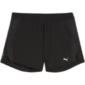 Puma Pantaloni sportivi 'Velocity 5' nero / bianco