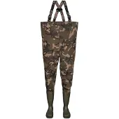 Fox International Waders In Pvc Lw Lined