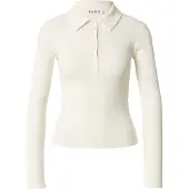 EDITED The Label Maglietta 'Olana' bianco naturale