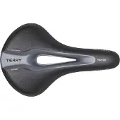 Terry Sella Figura Gel