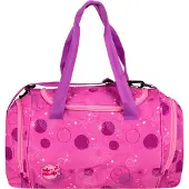 MCNEILL Borsa sportiva rosa