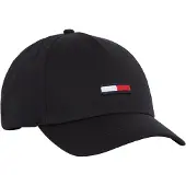Tommy Hilfiger Cappellino Con Visiera Flag
