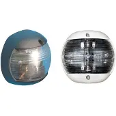 Oem Marine Luce Di Testa D´albero Bianca A 225° 12v