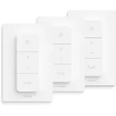 Philips Hue Pacchetto: 3x Telecomandi Dimmer Switch