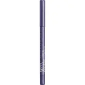 Nyx Professional Makeup Eyeliner Epic Long-wear Sticks Nºfierce Purple 1.22g