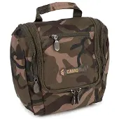 Fox International Borsa Da Toilette Camolite