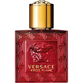Versace Eros Flame Uomo 30 ml — Eau de Parfum