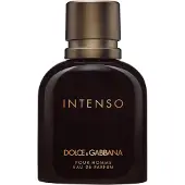 Dolce&Gabbana Uomo EDP Intenso 75ml — Eau de Parfum