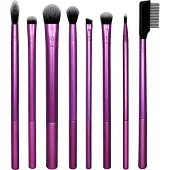 Real Techniques Everyday Essentials 8 pcs