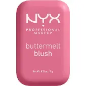 Nyx Buttermelt Blush 06-per The Butta 5g