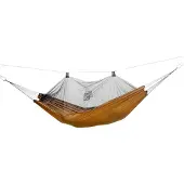 Amazonas Moskito-Traveller Pro Amaca (220 x 140 cm, marrone)