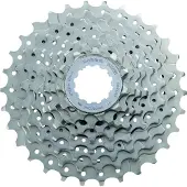 Shimano Cassetta Cs-hg50 8s