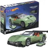 Mega Bloks Gioco Di Costruzione Aston Martin Vulcan 986 Pezzi