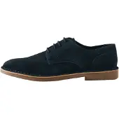Next Scarpa stringata blu / navy