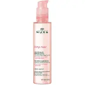 Nuxe Very Rose Olio Struccante 150ml — Olio struccante
