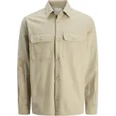 Jack & jones Giacca Camicia Comfort Fit