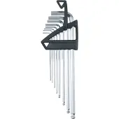 Topeak Set Di Chiavi Duohex
