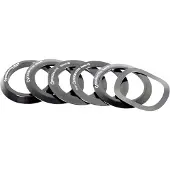Praxis Distanziale Movimento Centrale Kit M30 Bb Seal