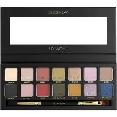 Sigma Untamed 19,32 g — Palette Ombretti