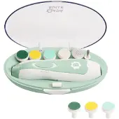 BabyMoov Set Per Manicure Nail Care