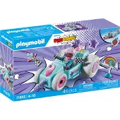 Playmobil Unicorno Da Corsa