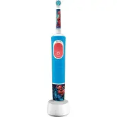 Oral-B Spazzolino Elettrico Vitality Pro Kids Spiderman