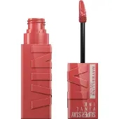 Maybelline Superstay Vinyl Ink Liquid Rossetto 15-Peachy 4,2ml