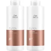 Wella Professionals Fusion 1000 ml — Shampoo
