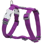 Red Dingo Pettorina Per Cani Smooth