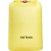 Tatonka Sqzy Dry Bag Sacca (10 l, giallo)