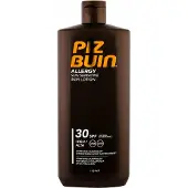Piz buin Allergy Pelle Sensibile SPF 30 400 ml — Lozione Solare