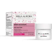 Bella aurora Soluzione Antirughe Età 50ml