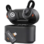 Hollyland Lark M2S con spina USB-C