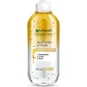 Garnier Skin Active Acqua Micellare Olio 400 ml — Acqua micellare