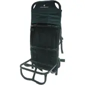 Ferrino Alu Frame Zaino da trekking nero