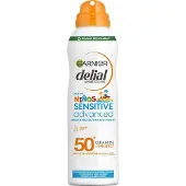 Garnier Spray Protettivo Per Bambini Deli 150ml