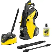 Kärcher Idropulitrice K7 Premium Power Flex Home