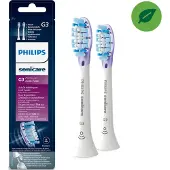 Philips Sonicare Hx9052/17 2 Unità
