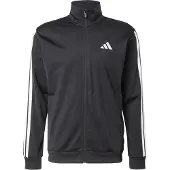 Adidas Giacca Da Tuta 3 Stripes Tricot Regular