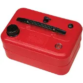 Nuova Rade Tanica Di Carburante Portatile