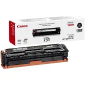 Canon Toner 731 BK - Nero