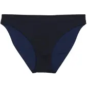 Mymarini Women's Sunny Pants Parte inferiore bikini Donna (S, blu)
