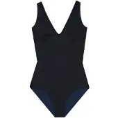 Mymarini Women's Purebody Costume intero Donna (XL, nero)