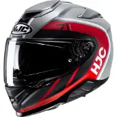 HJC RPHA 71 Mapos MC1SF Casco Integrale M unisex nero