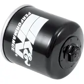 K&N Filtro Dell´olio Kn-204-1