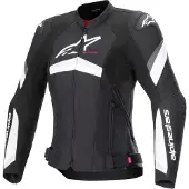 Alpinestars Giacca Stella T-GP Plus R V4 Black White
